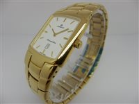 Orologio Lorenz Uomo Montenapoleone in Acciaio placcato oro giallo 22043AE - 22043AE
